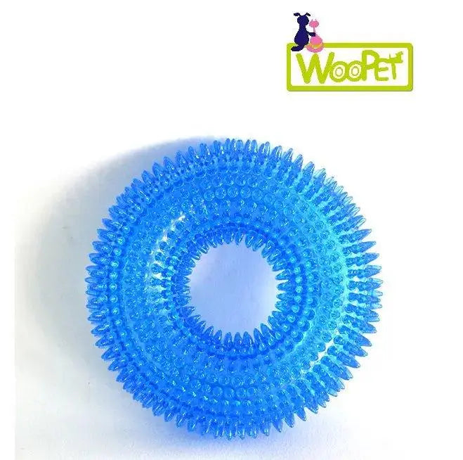 Dog Squeaky Toys Tooth cleaning