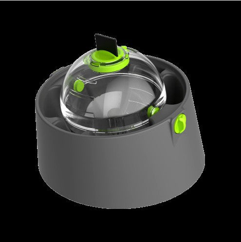 Interactive Dog Enrichment Toy with Multiple Functions